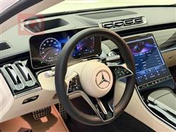 مرسيدس بنز S-Class
